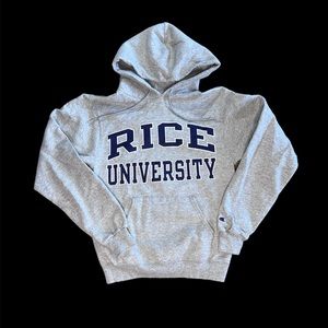 Rice University Hoodie